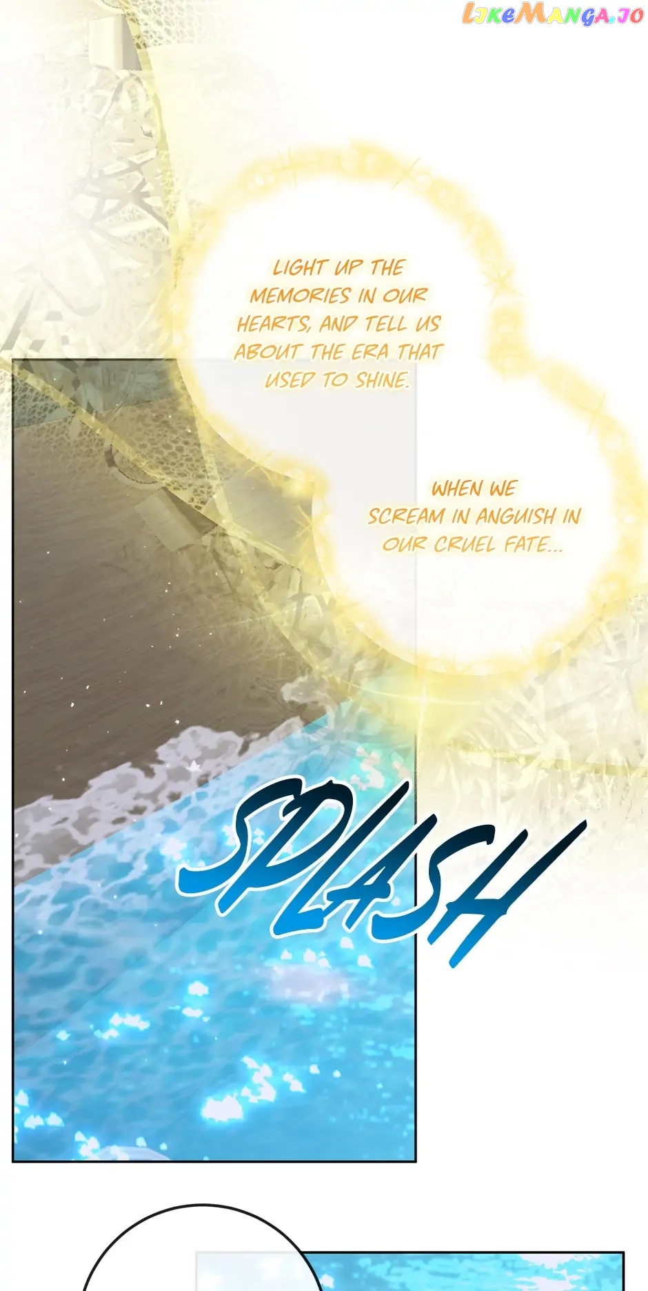 The Siren: Becoming the Villain's Family Chapter 83 - page 32