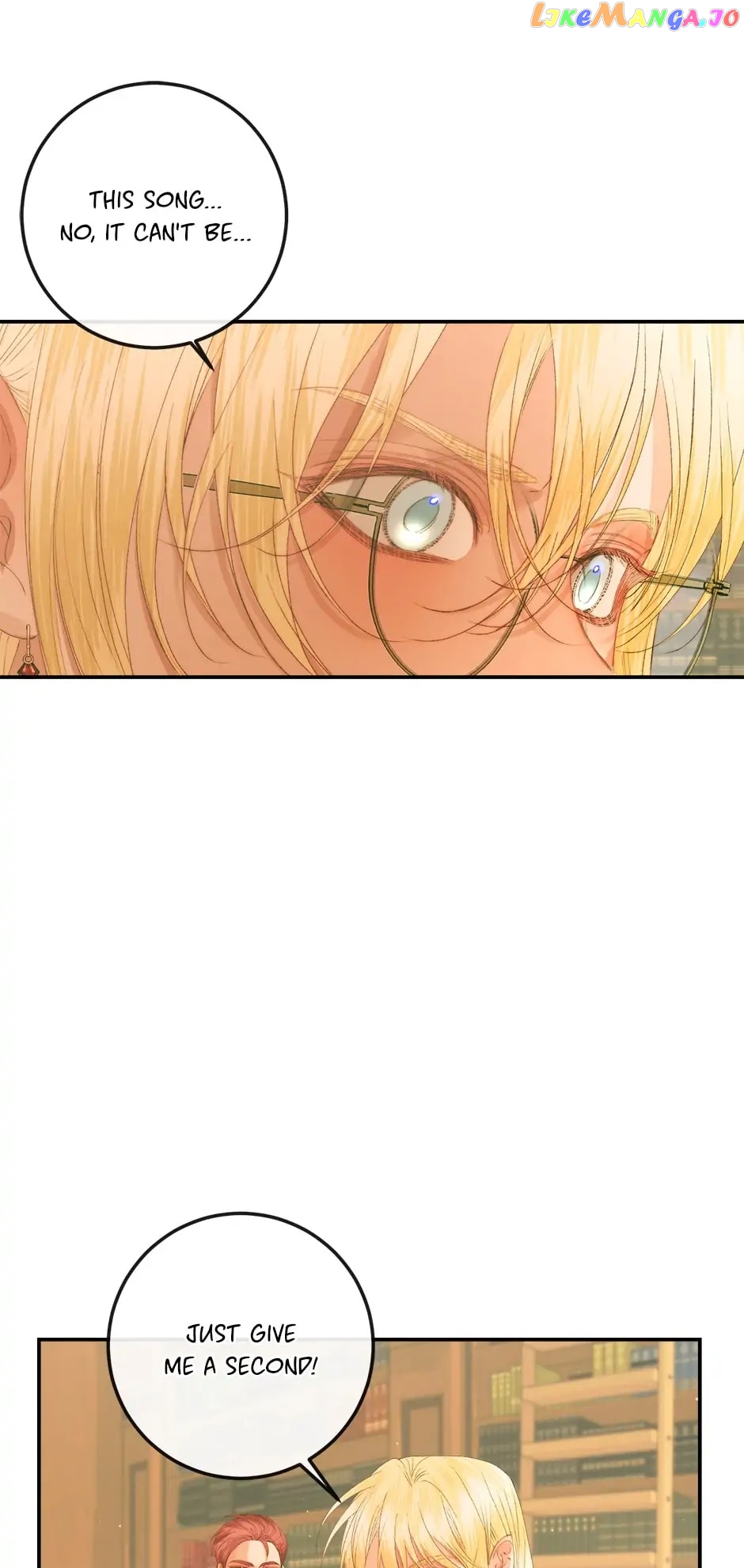 The Siren: Becoming the Villain's Family Chapter 73 - page 32