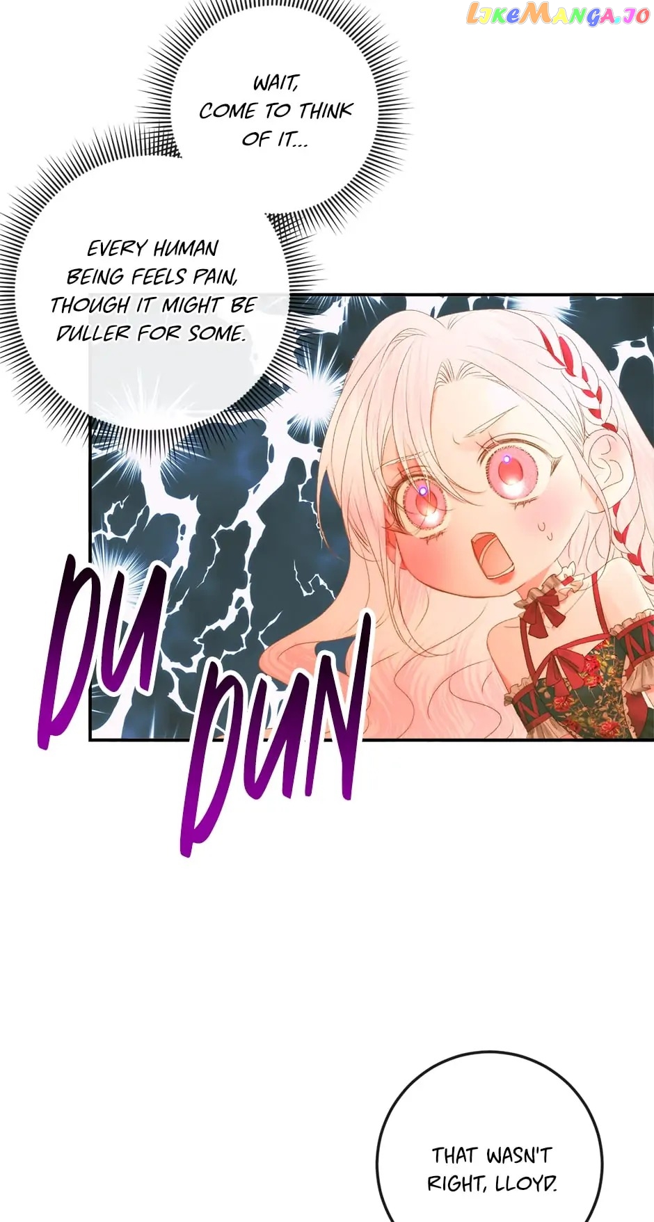 The Siren: Becoming the Villain's Family Chapter 73 - page 44