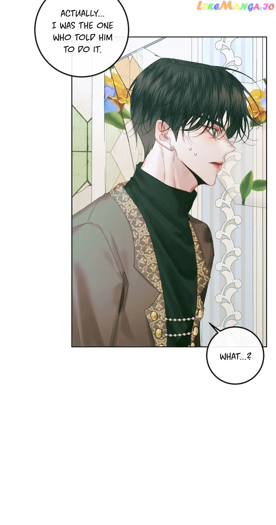 The Siren: Becoming the Villain's Family Chapter 85 - page 44