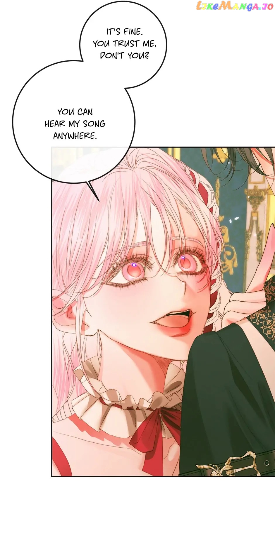 The Siren: Becoming the Villain's Family Chapter 75 - page 34