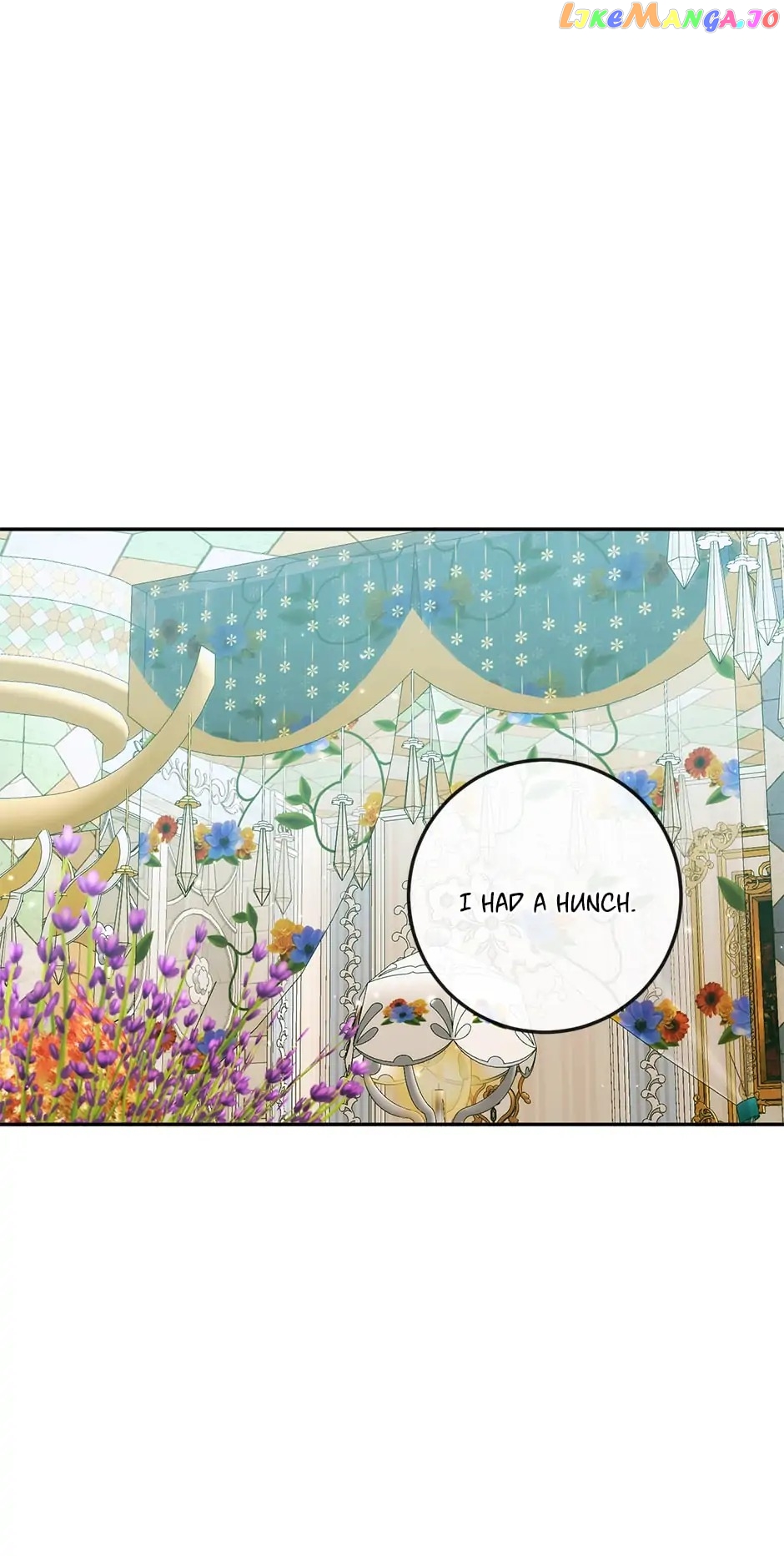 The Siren: Becoming the Villain's Family Chapter 86 - page 5