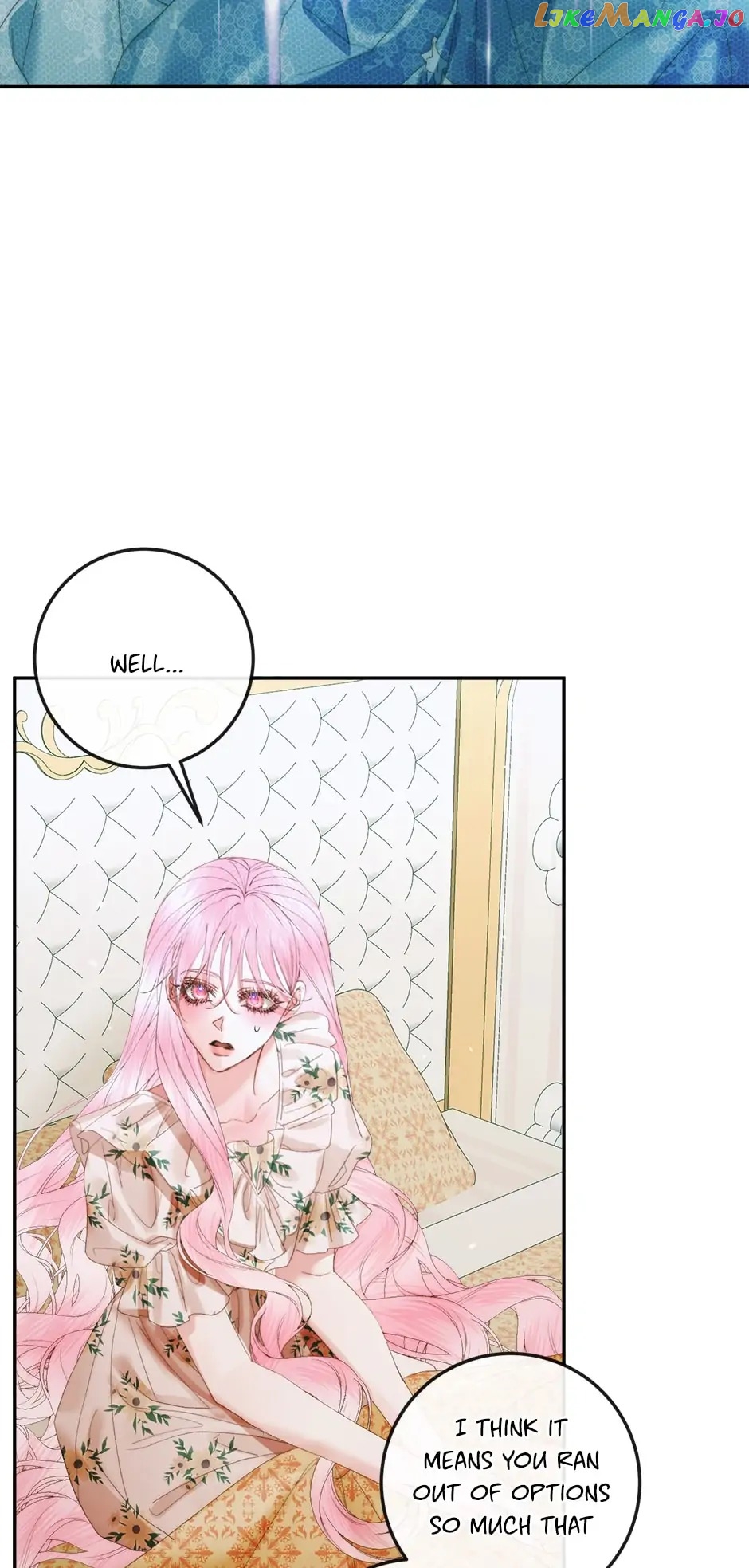 The Siren: Becoming the Villain's Family Chapter 86 - page 24