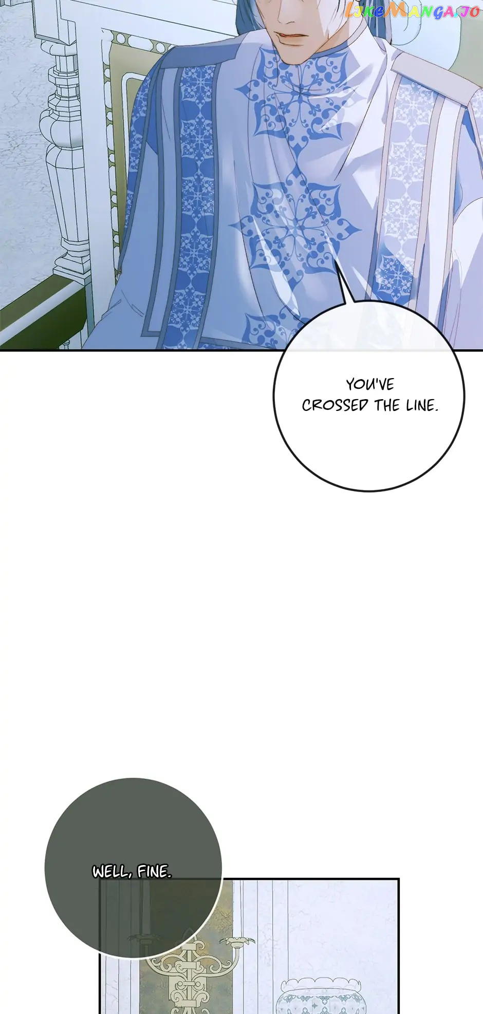 The Siren: Becoming the Villain's Family Chapter 87 - page 44