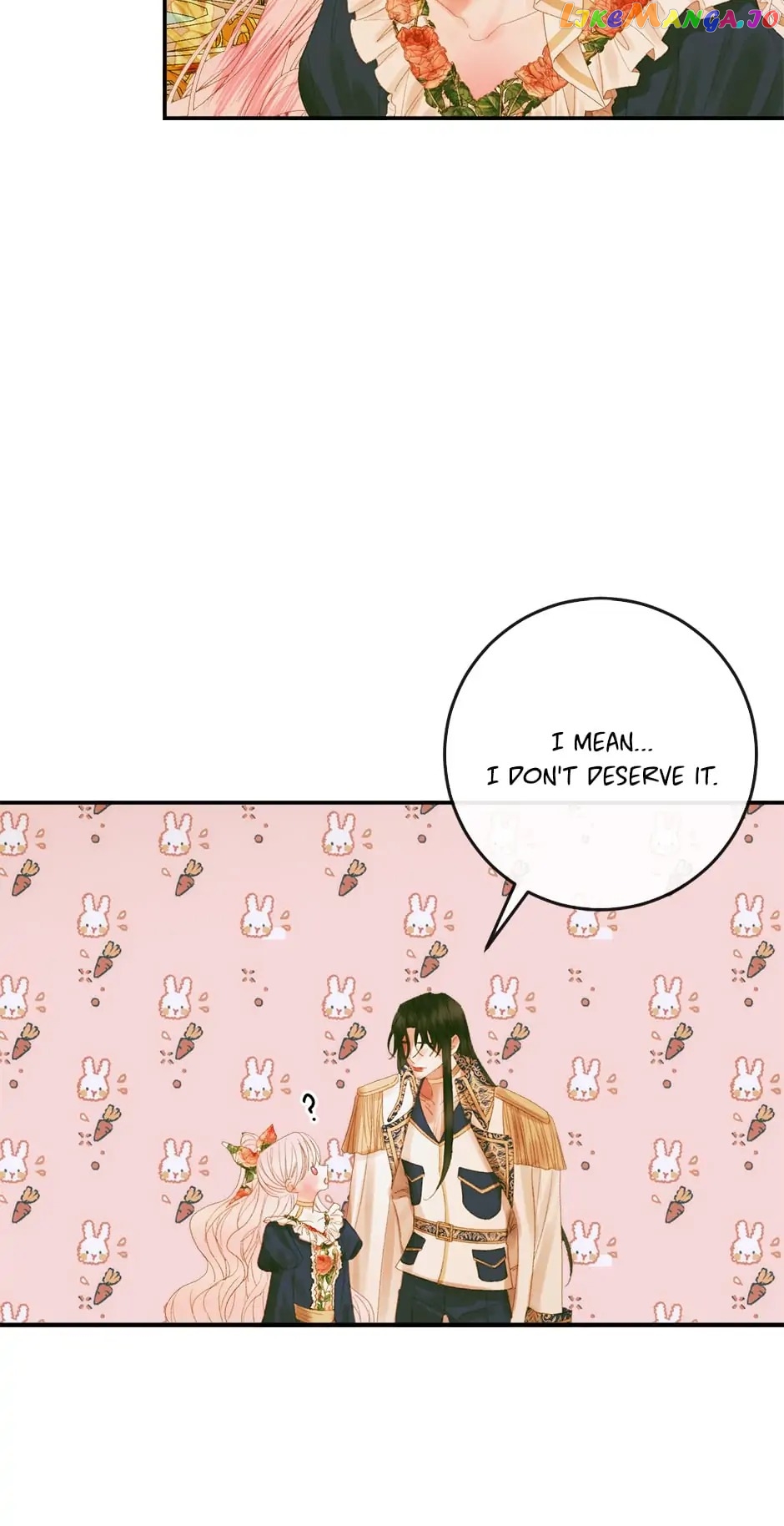 The Siren: Becoming the Villain's Family Chapter 77 - page 9
