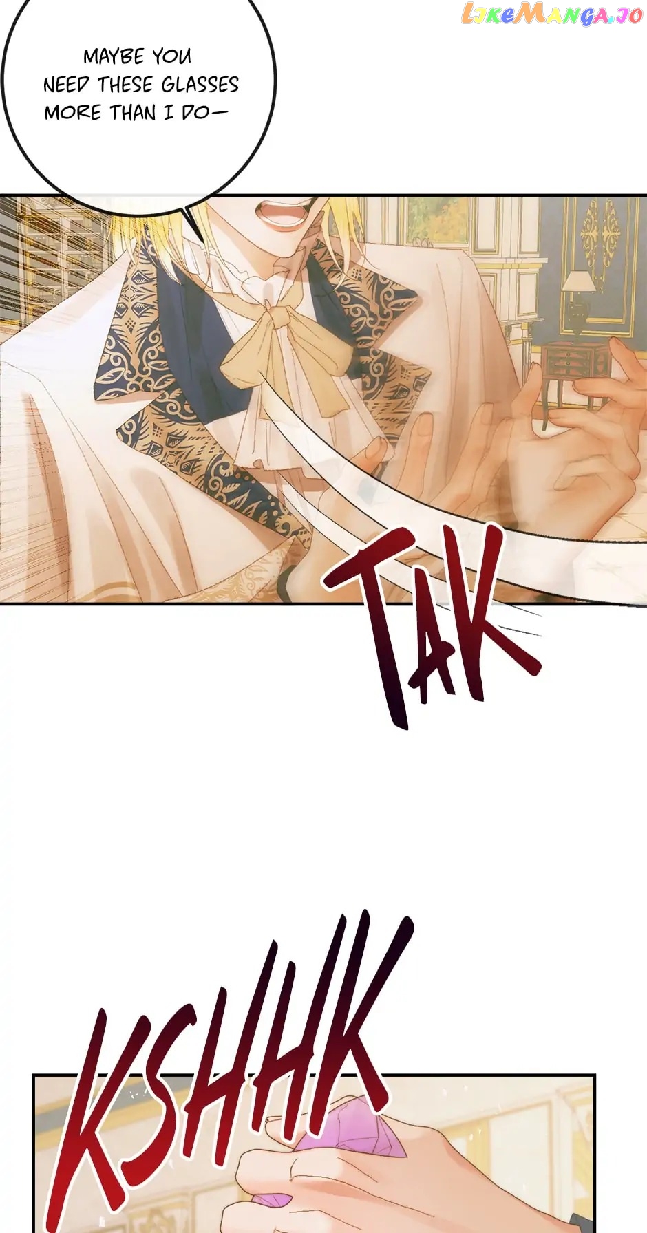 The Siren: Becoming the Villain's Family Chapter 77 - page 13