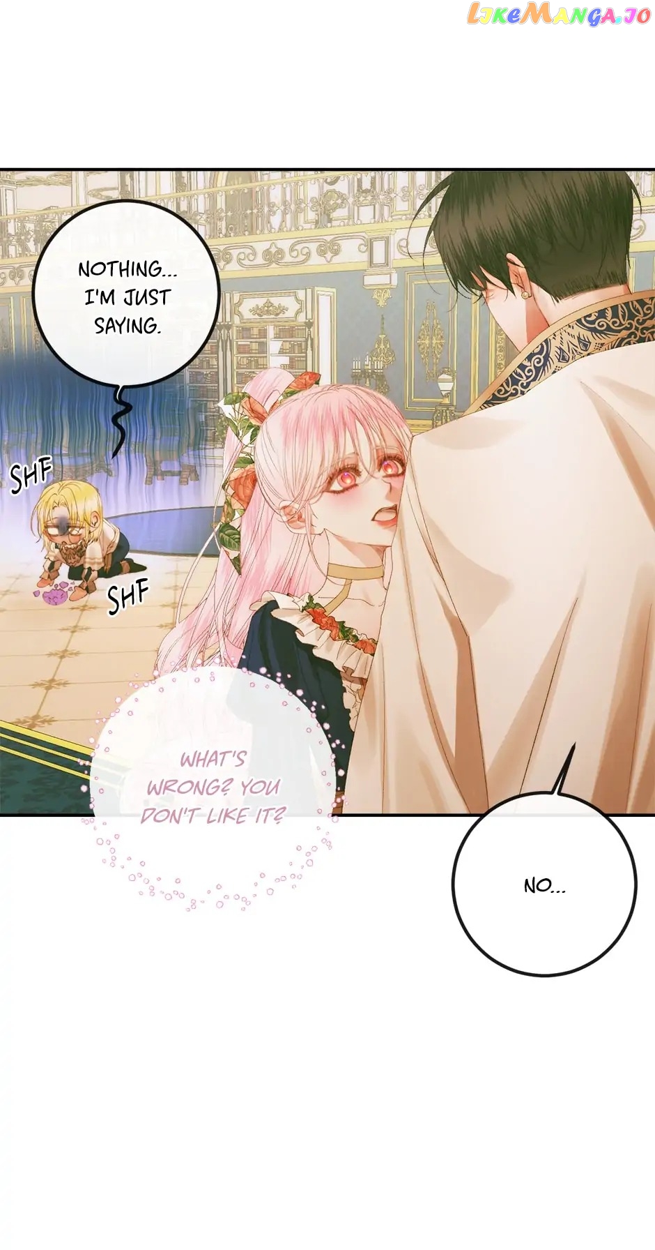 The Siren: Becoming the Villain's Family Chapter 77 - page 16