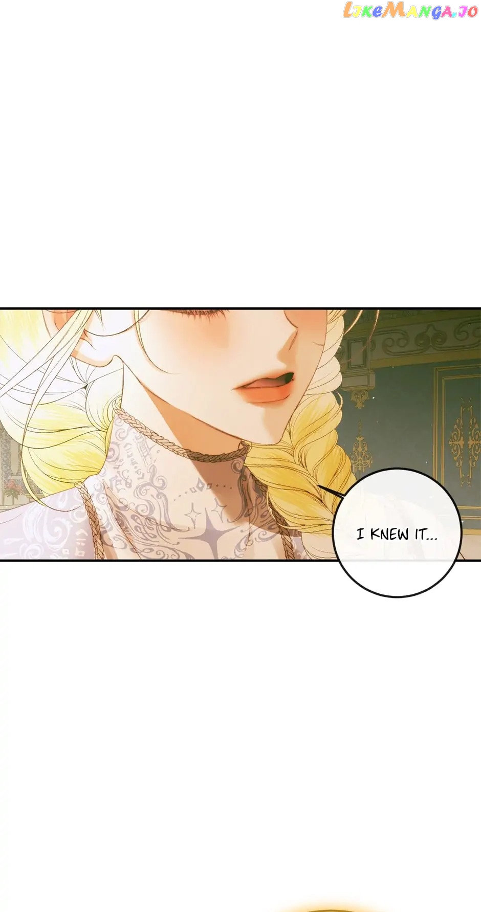 The Siren: Becoming the Villain's Family Chapter 77 - page 34