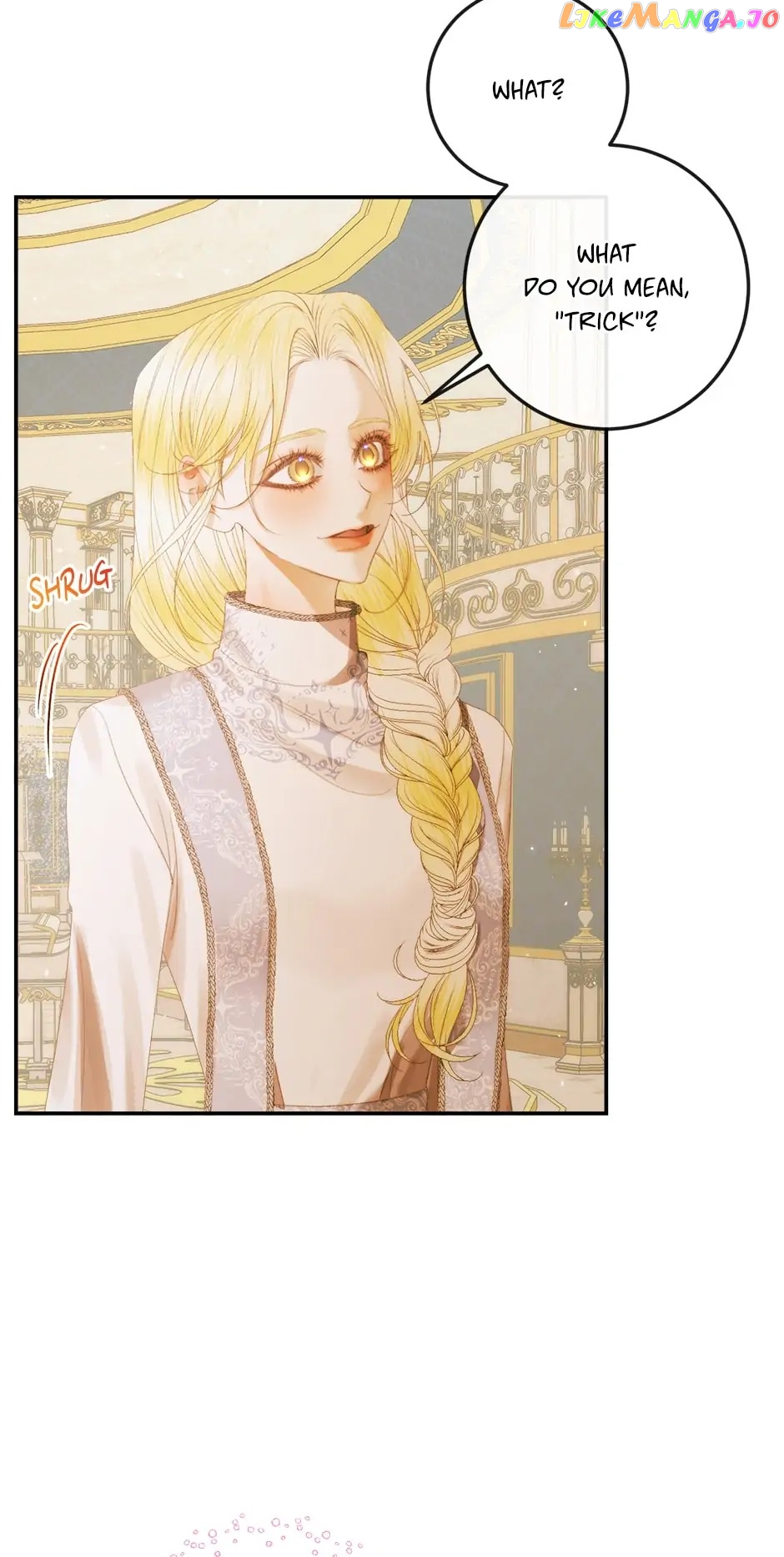 The Siren: Becoming the Villain's Family Chapter 77 - page 52