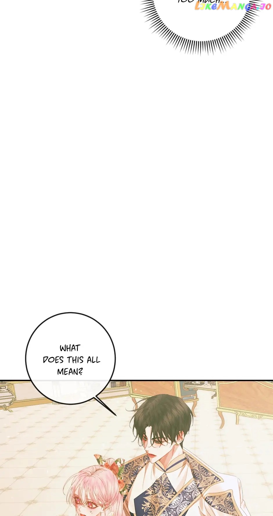 The Siren: Becoming the Villain's Family Chapter 77 - page 60