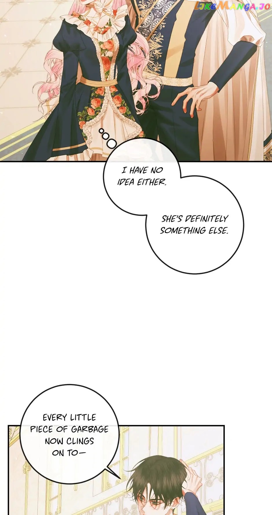 The Siren: Becoming the Villain's Family Chapter 77 - page 61