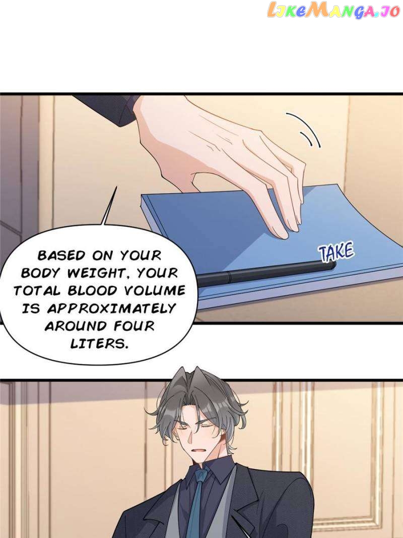 Hey Boss, I Am Your New Wife Chapter 192 - page 1