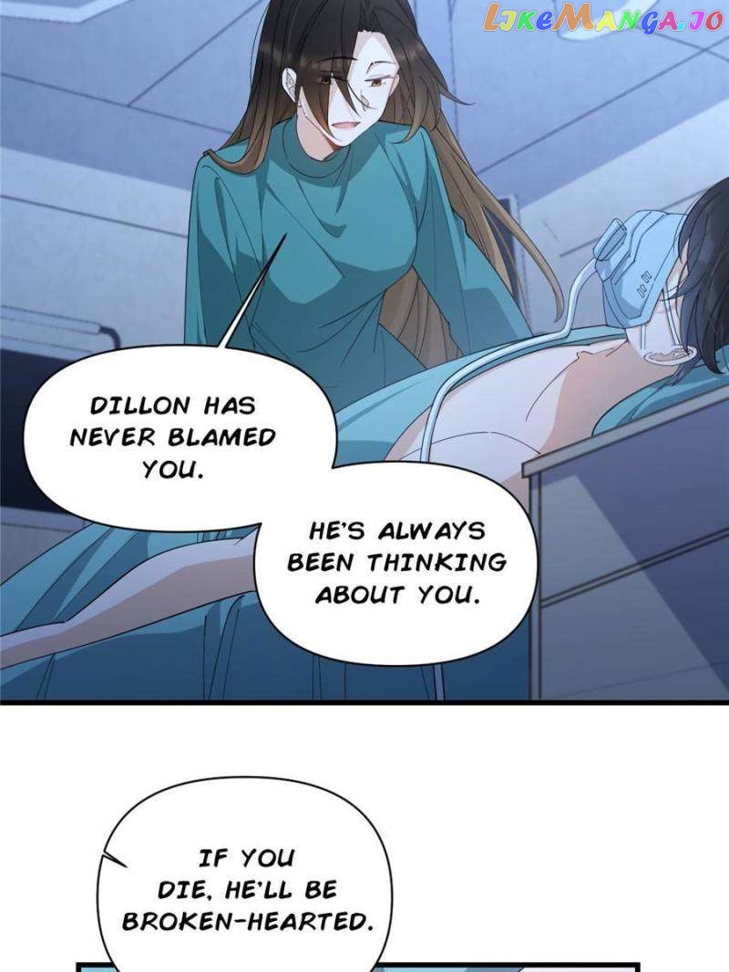 Hey Boss, I Am Your New Wife Chapter 192 - page 11
