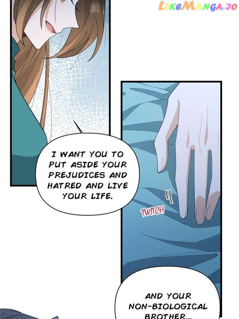 Hey Boss, I Am Your New Wife Chapter 192 - page 14