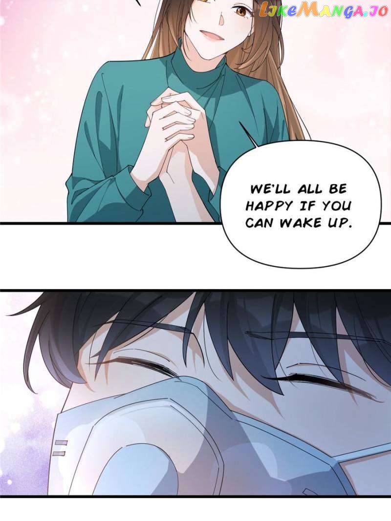 Hey Boss, I Am Your New Wife Chapter 192 - page 17