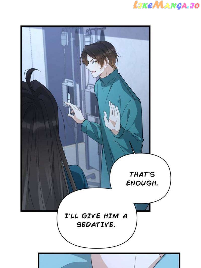 Hey Boss, I Am Your New Wife Chapter 192 - page 18