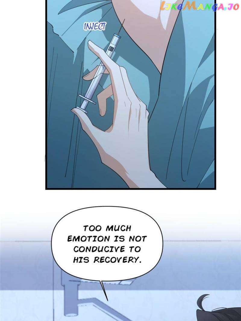 Hey Boss, I Am Your New Wife Chapter 192 - page 19