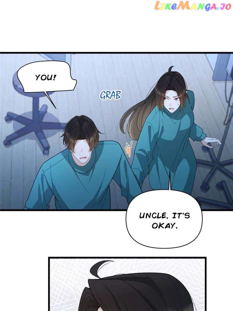 Hey Boss, I Am Your New Wife Chapter 192 - page 24