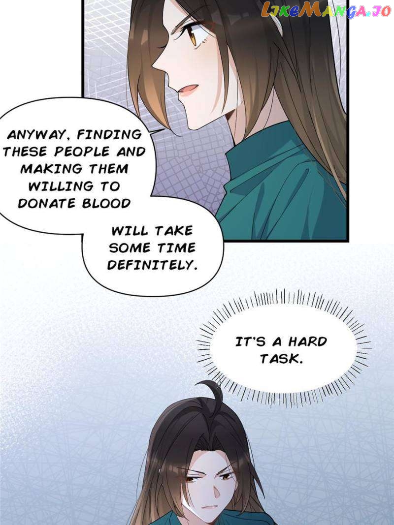 Hey Boss, I Am Your New Wife Chapter 192 - page 25