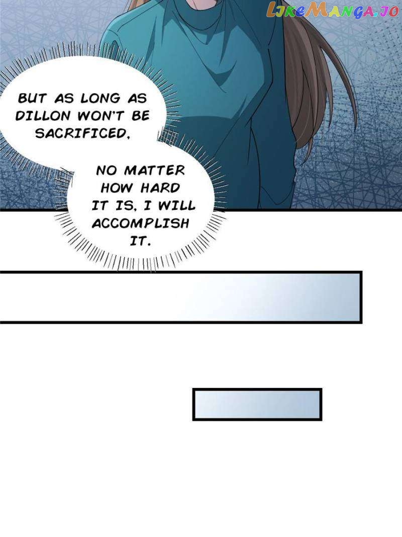 Hey Boss, I Am Your New Wife Chapter 192 - page 26