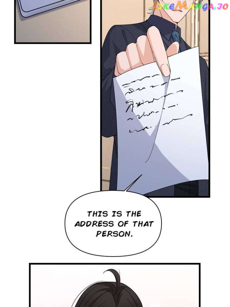 Hey Boss, I Am Your New Wife Chapter 192 - page 4