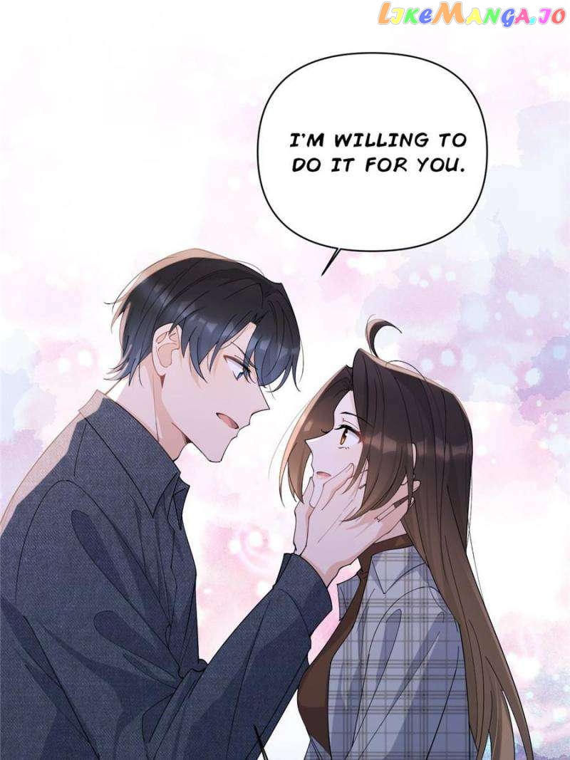 Hey Boss, I Am Your New Wife Chapter 192 - page 33