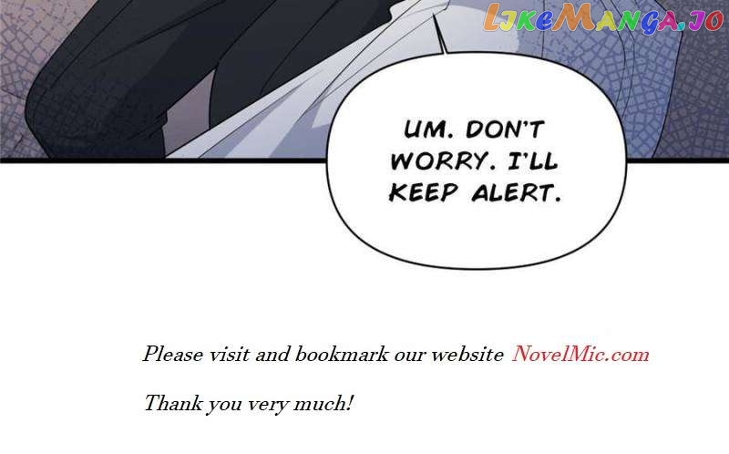 Hey Boss, I Am Your New Wife Chapter 192 - page 36