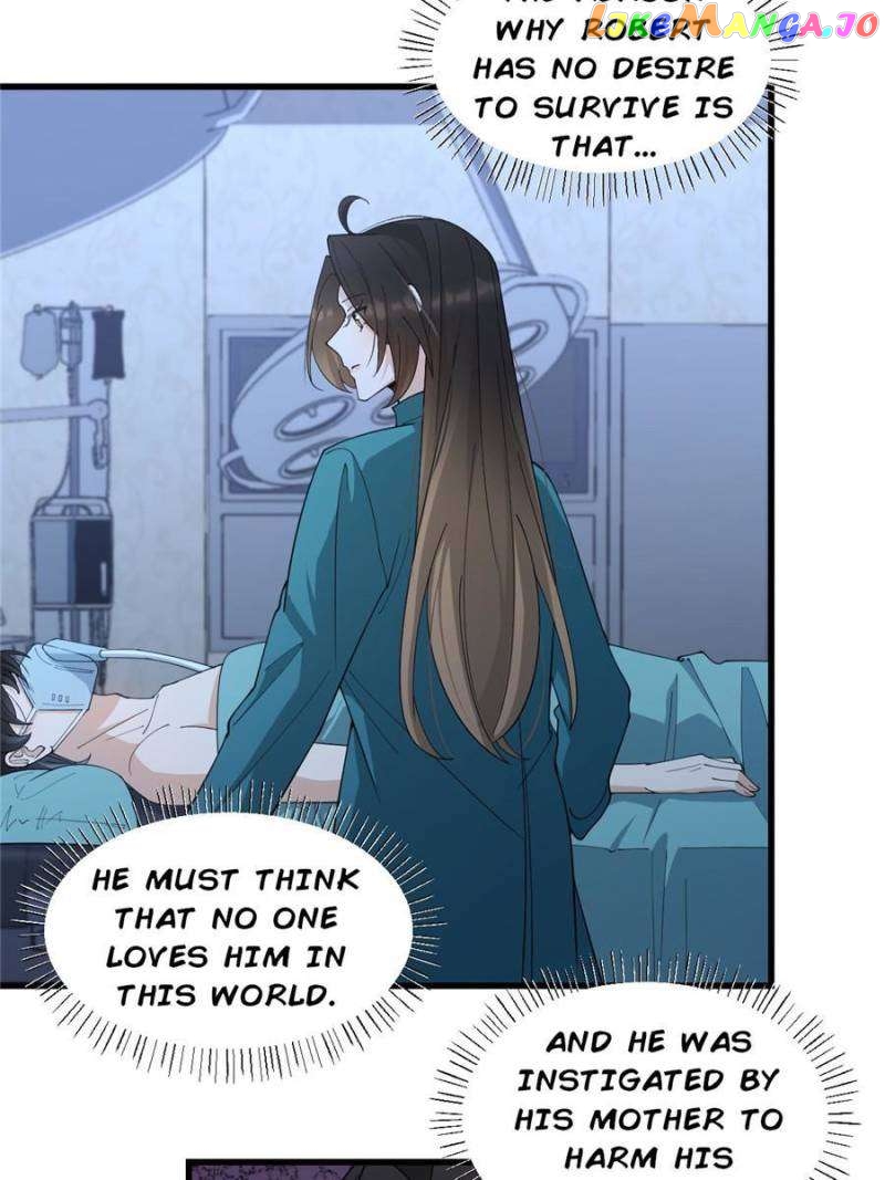 Hey Boss, I Am Your New Wife Chapter 192 - page 9
