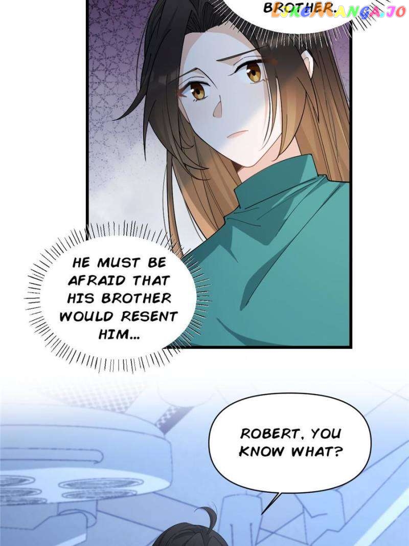 Hey Boss, I Am Your New Wife Chapter 192 - page 10