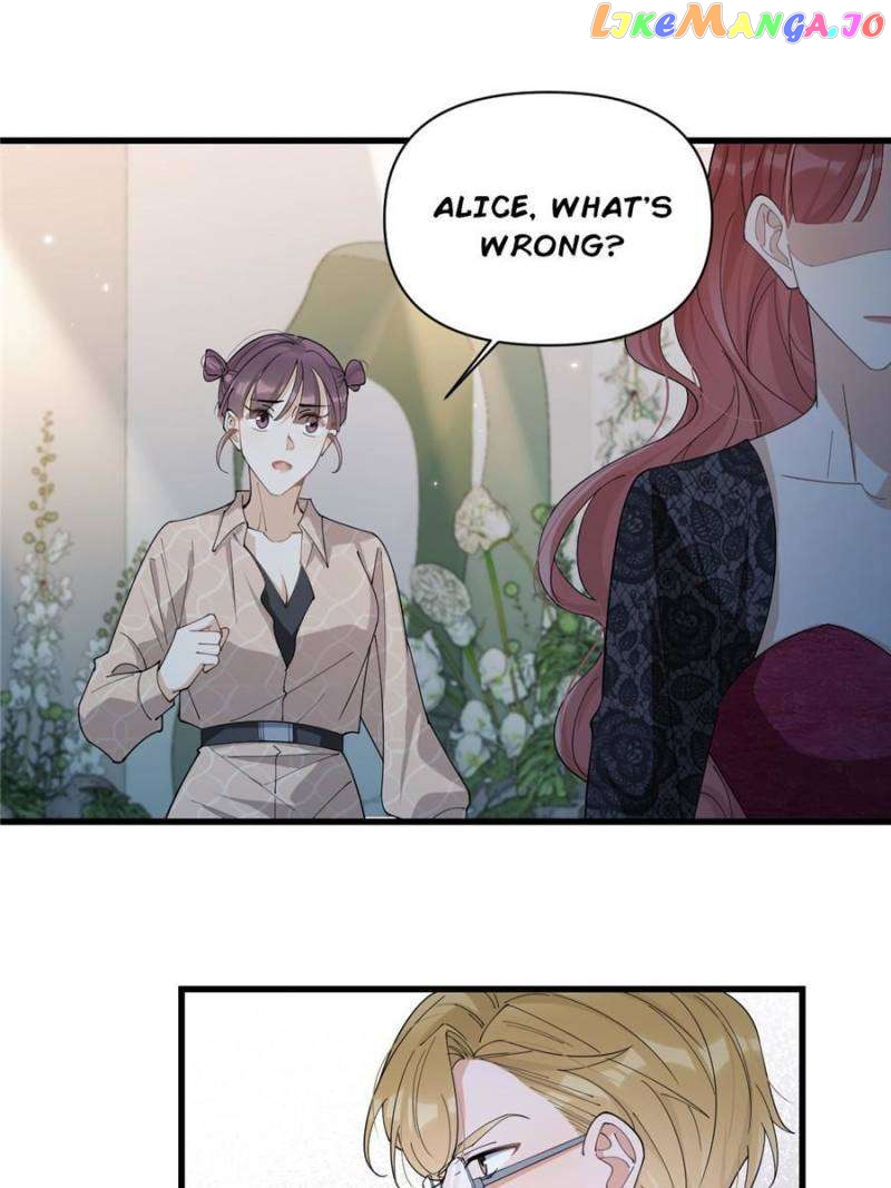 Hey Boss, I Am Your New Wife Chapter 193 - page 12