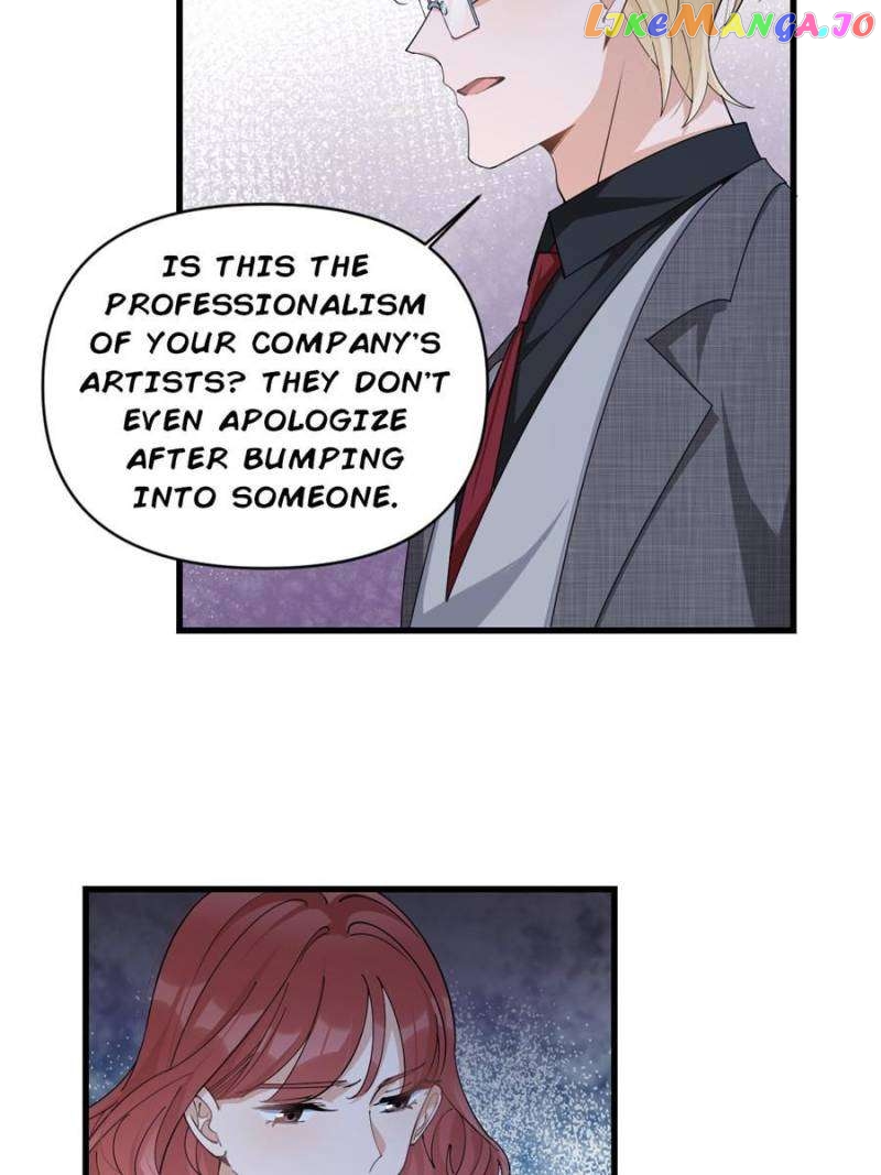 Hey Boss, I Am Your New Wife Chapter 193 - page 13