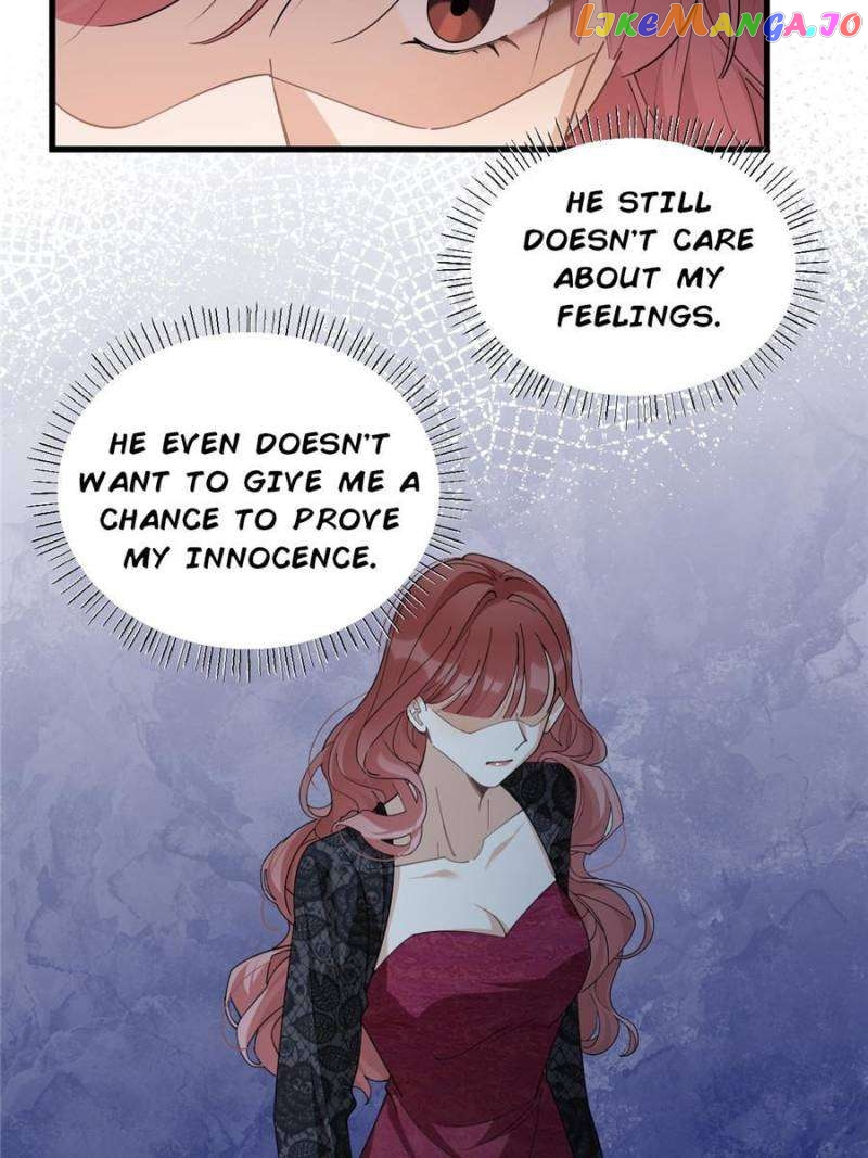 Hey Boss, I Am Your New Wife Chapter 193 - page 18