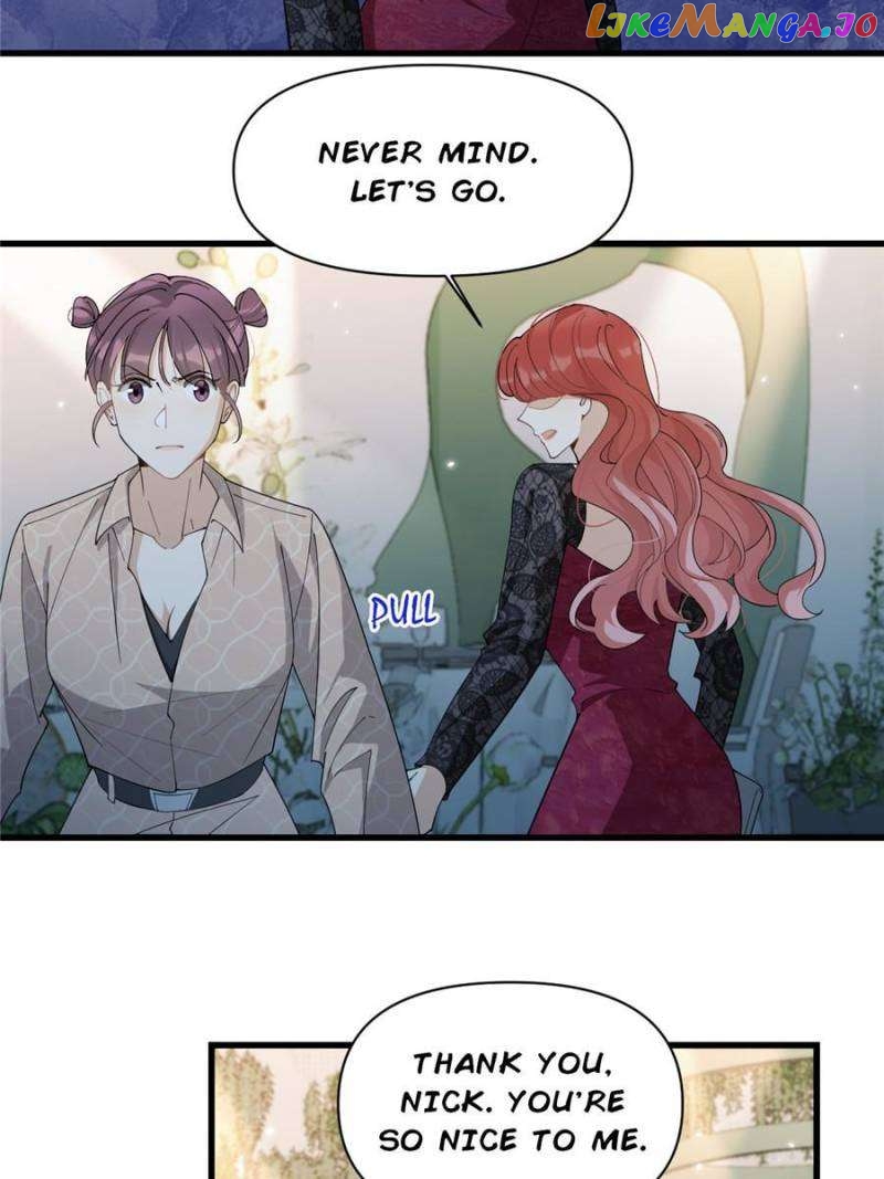 Hey Boss, I Am Your New Wife Chapter 193 - page 19