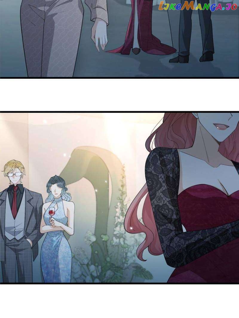 Hey Boss, I Am Your New Wife Chapter 193 - page 3