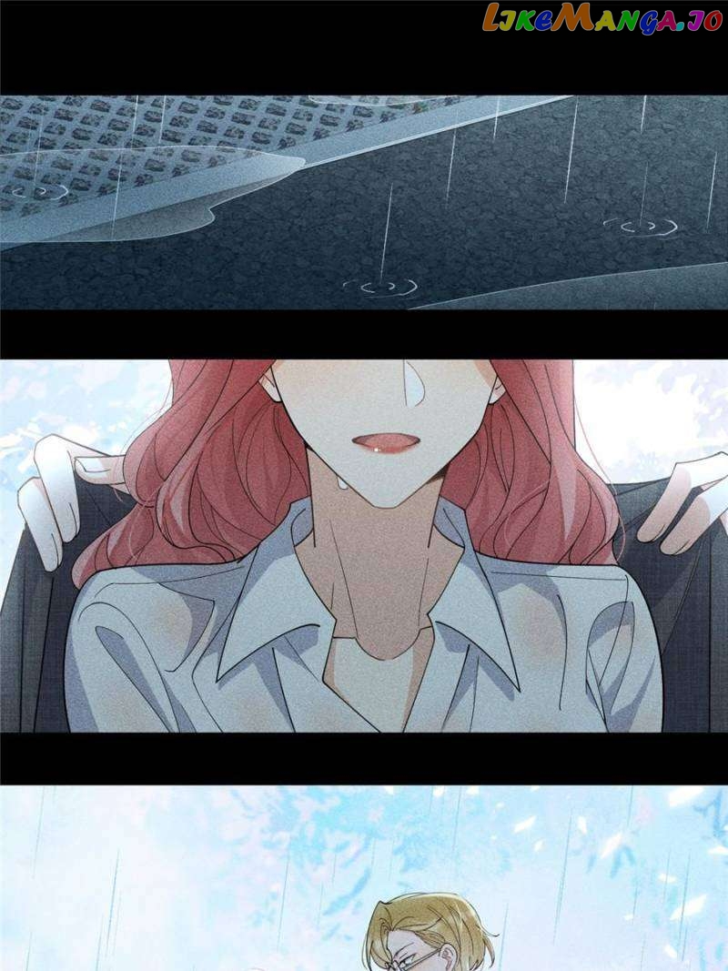 Hey Boss, I Am Your New Wife Chapter 193 - page 22