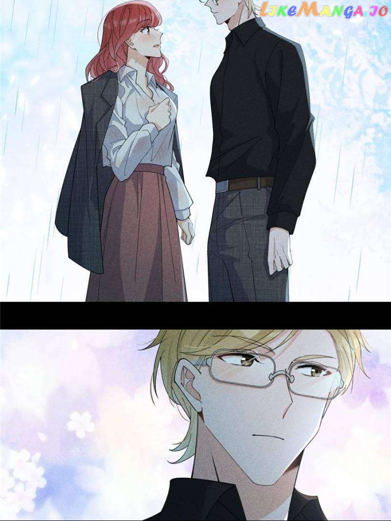 Hey Boss, I Am Your New Wife Chapter 193 - page 23