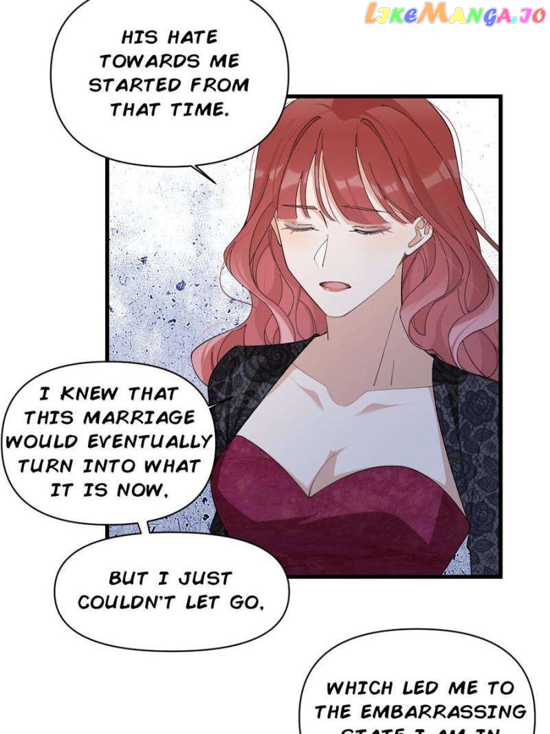 Hey Boss, I Am Your New Wife Chapter 193 - page 26