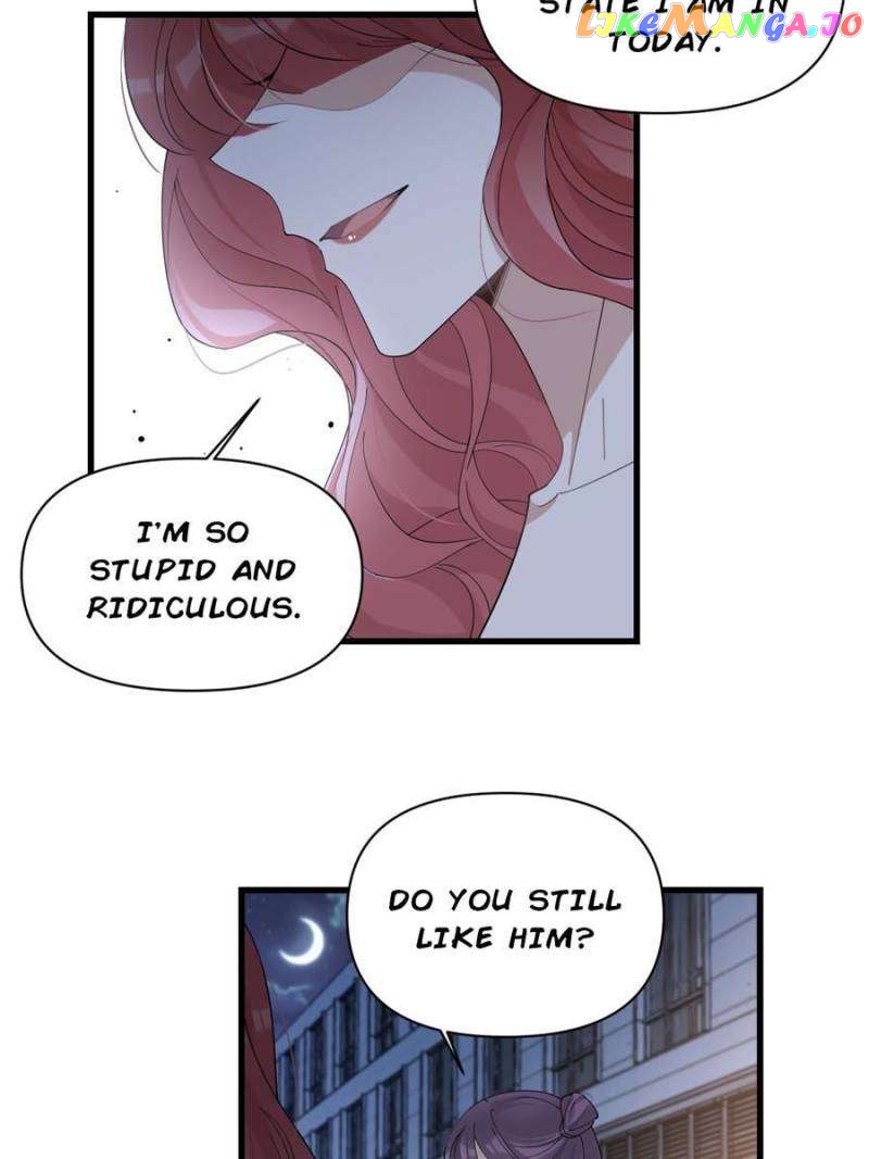 Hey Boss, I Am Your New Wife Chapter 193 - page 27