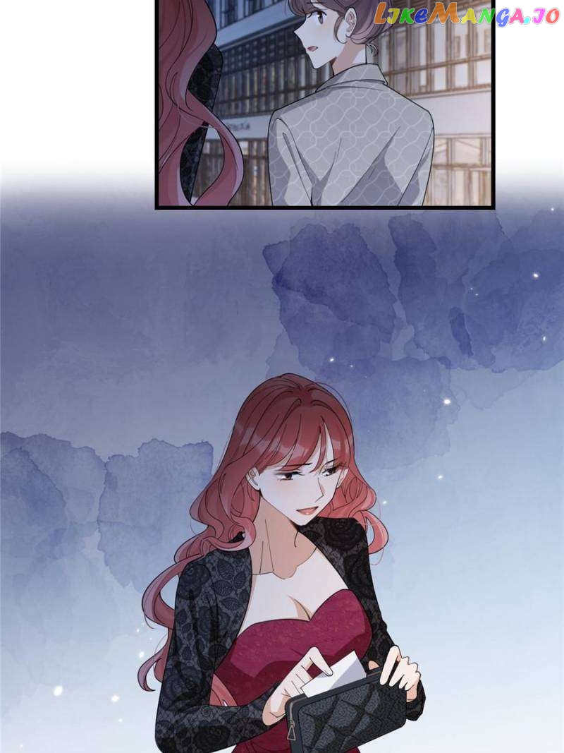 Hey Boss, I Am Your New Wife Chapter 193 - page 28