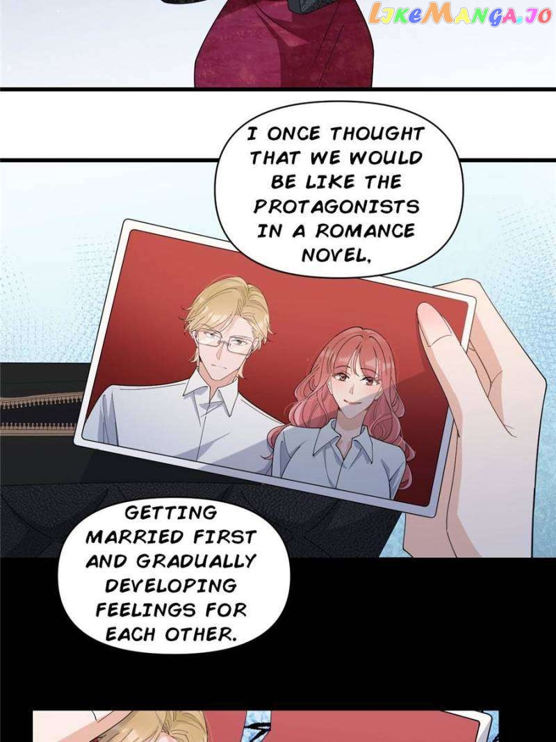 Hey Boss, I Am Your New Wife Chapter 193 - page 29