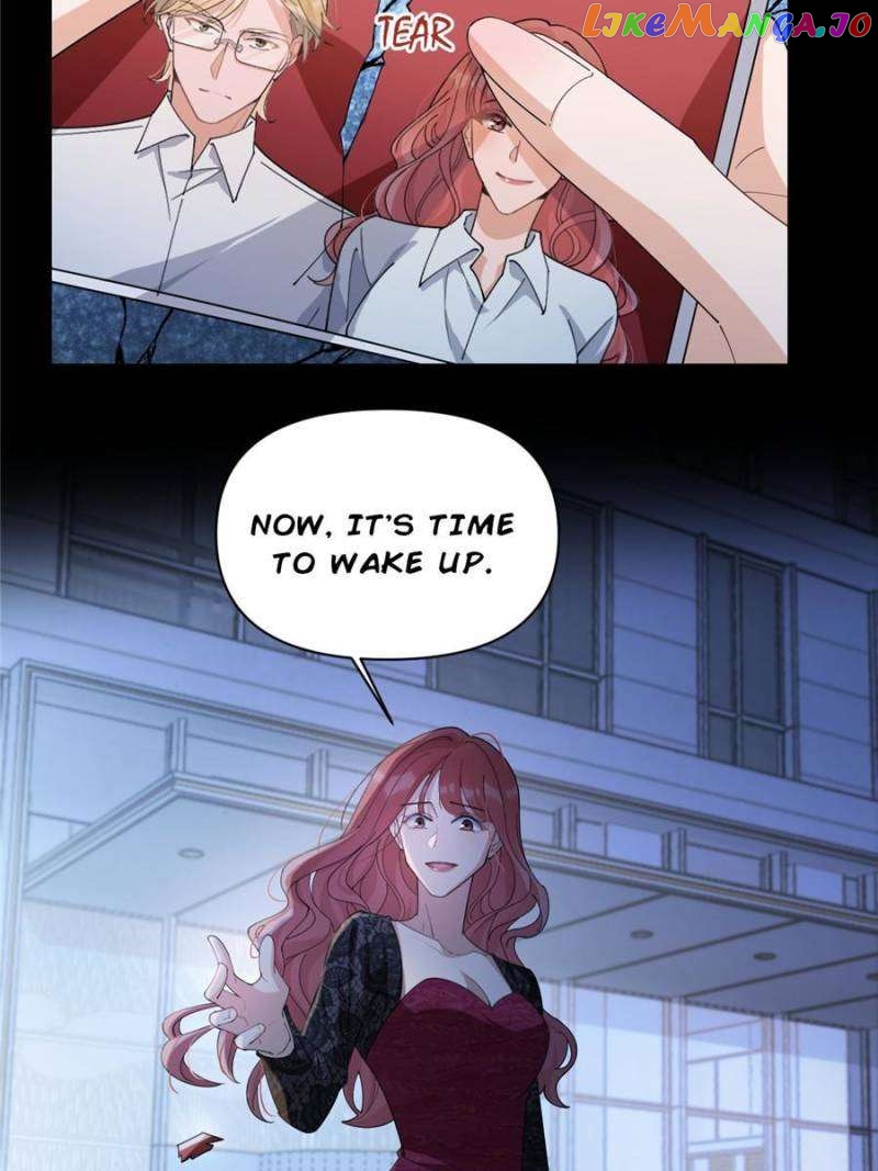 Hey Boss, I Am Your New Wife Chapter 193 - page 30