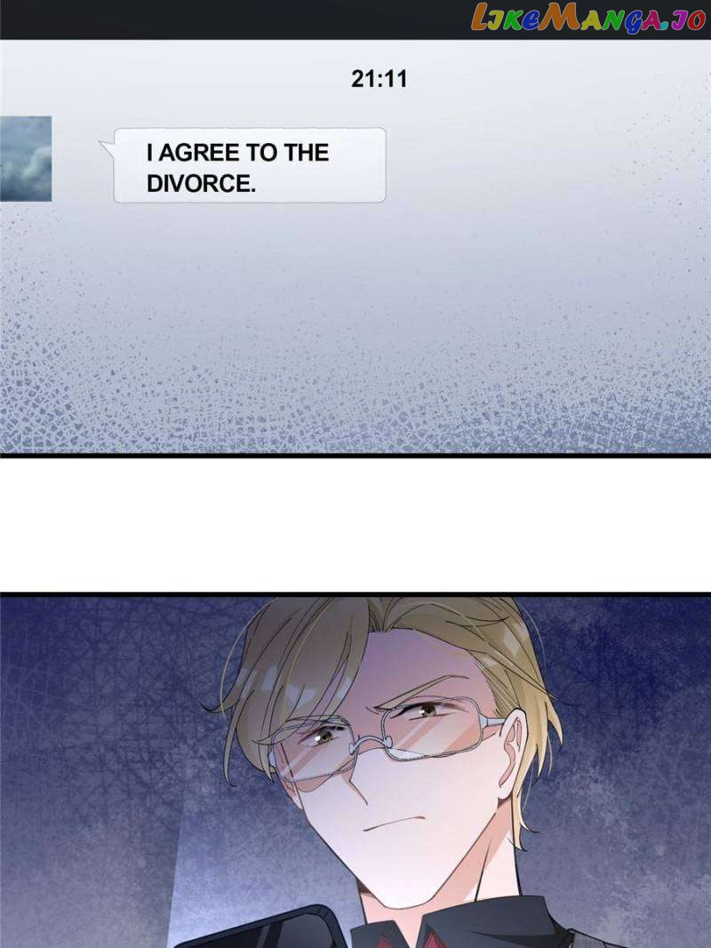 Hey Boss, I Am Your New Wife Chapter 193 - page 32