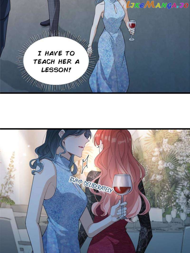 Hey Boss, I Am Your New Wife Chapter 193 - page 7