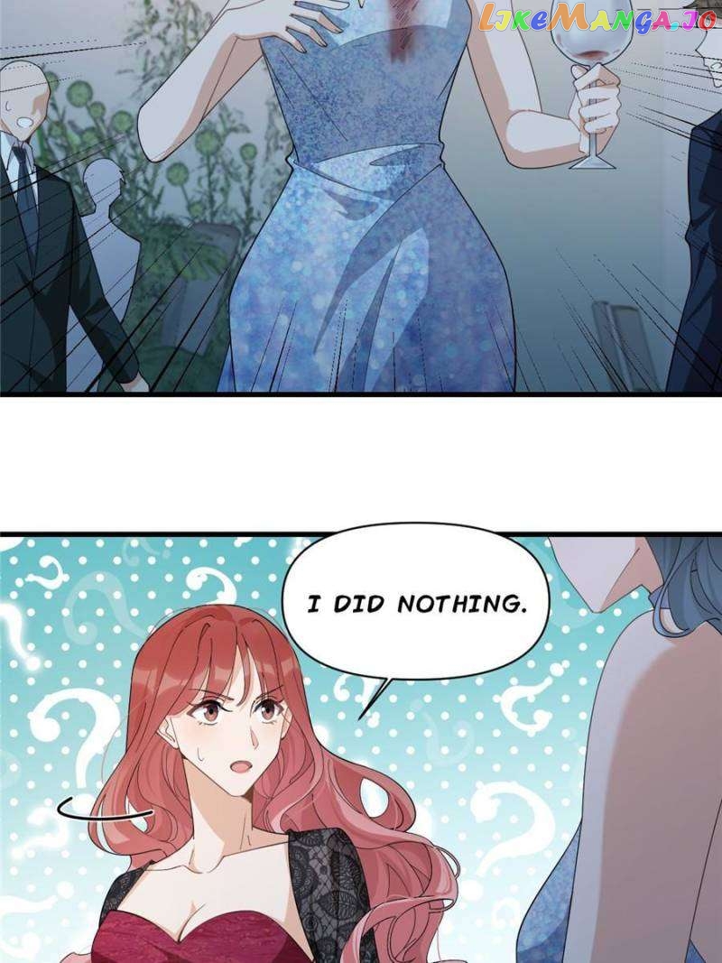 Hey Boss, I Am Your New Wife Chapter 193 - page 9