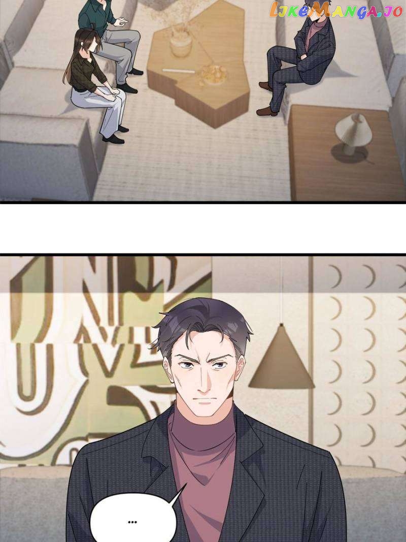 Hey Boss, I Am Your New Wife Chapter 194 - page 2