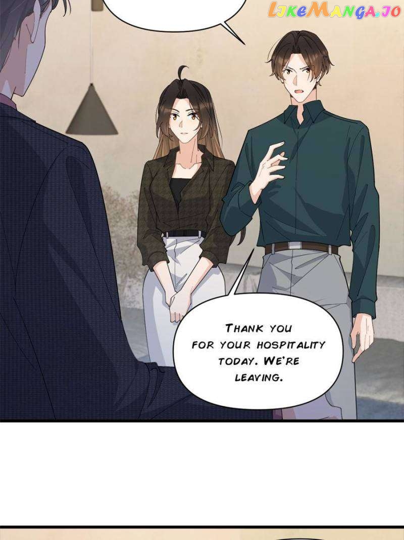 Hey Boss, I Am Your New Wife Chapter 194 - page 11