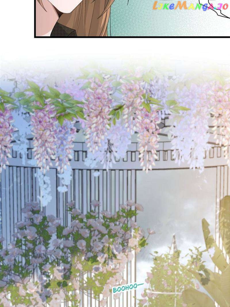 Hey Boss, I Am Your New Wife Chapter 194 - page 15