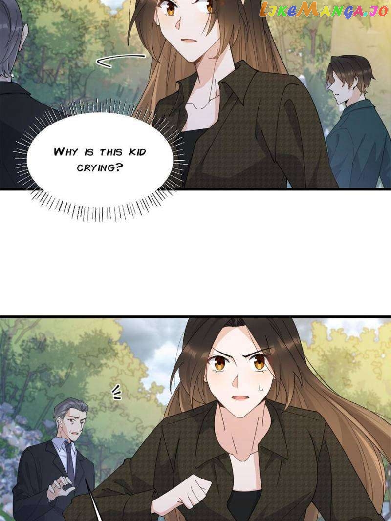 Hey Boss, I Am Your New Wife Chapter 194 - page 17