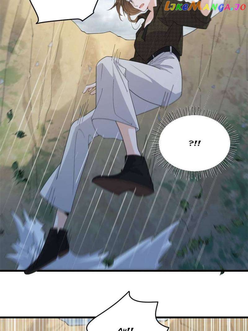 Hey Boss, I Am Your New Wife Chapter 194 - page 19