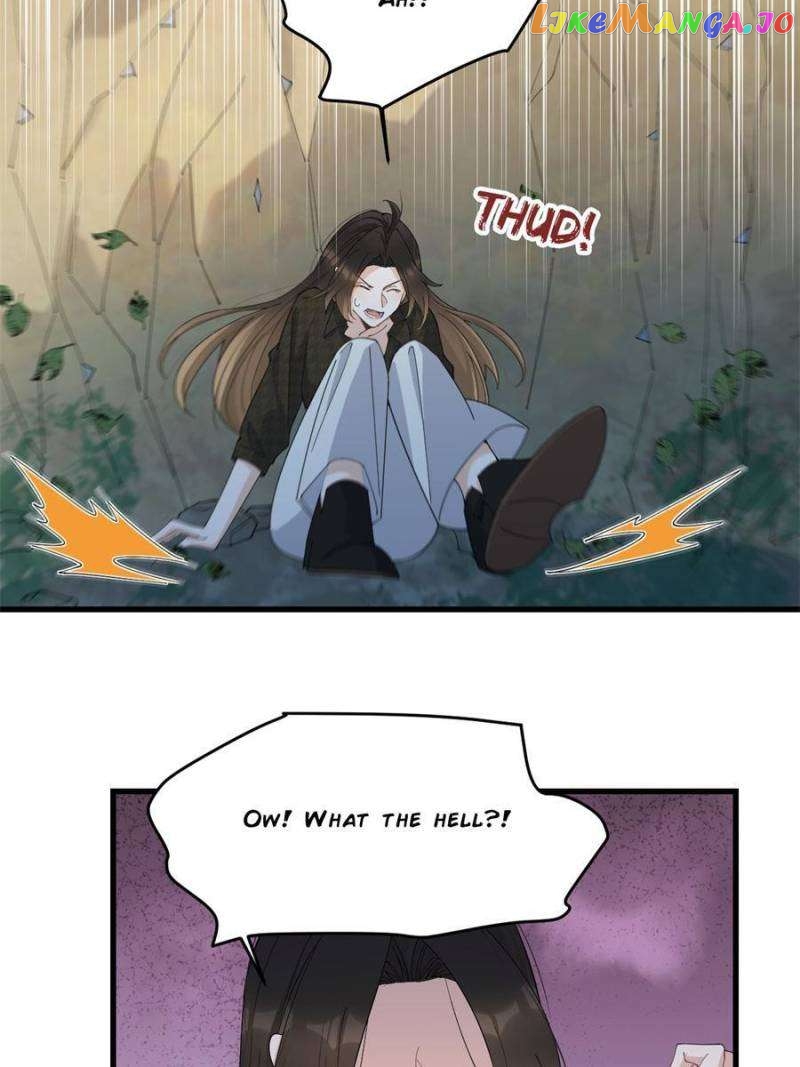 Hey Boss, I Am Your New Wife Chapter 194 - page 20